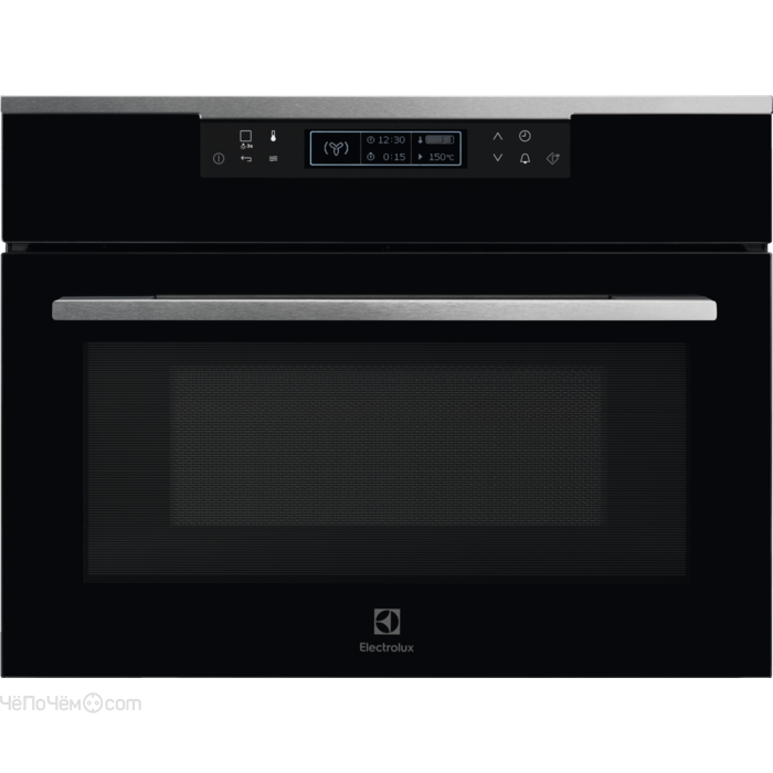 Духовой шкаф electrolux evy97800ax